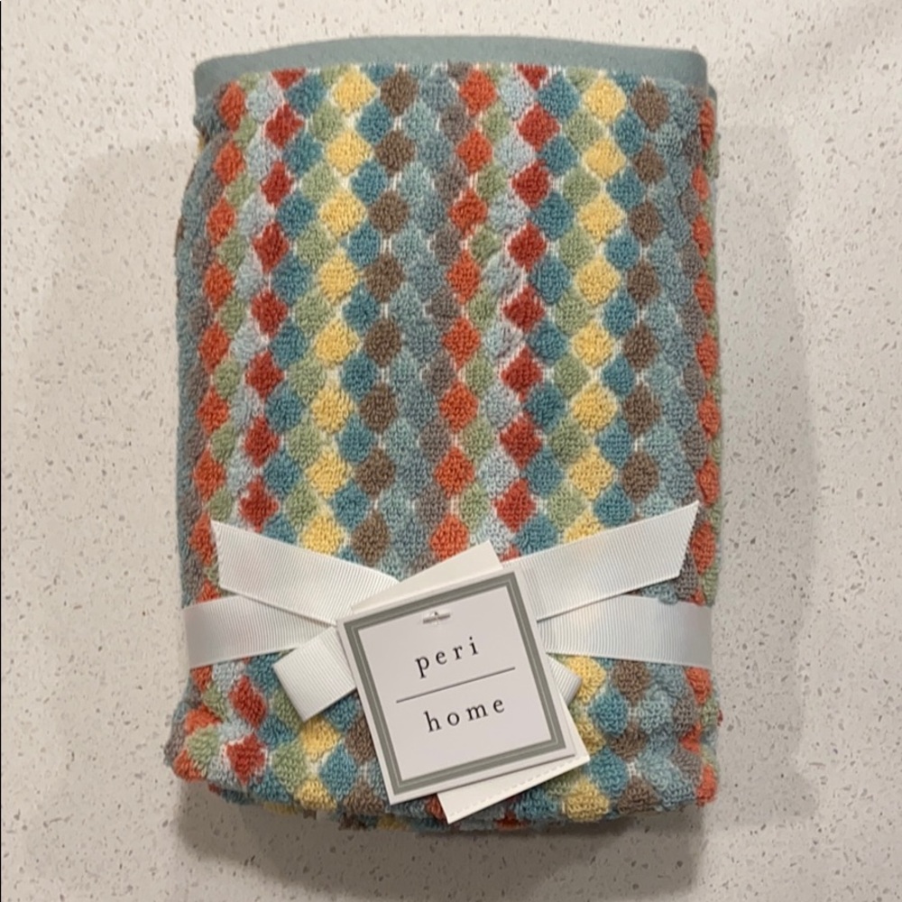 Hand towels (set of 2)